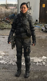 Sci fi film, Gvle Folk Hgskolan