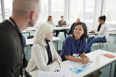 Konferens photoshoot Konferens photoshoot