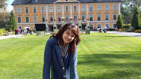 Inga Lindström Inga Lindström