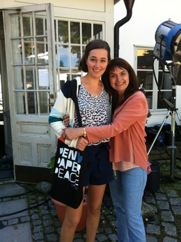 Bavaria Film Bavaria Film