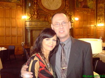 Lena Philipsson & Jag