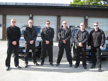 CIA-Agenter CIA-Agenter