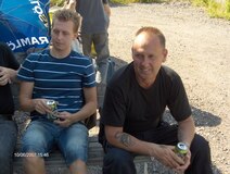 Död vid Ankomst Död vid Ankomst