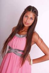 sara min dotter