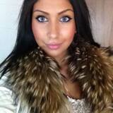 Silvana min dotter