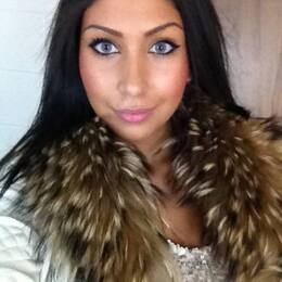 Silvana min dotter Silvana min dotter