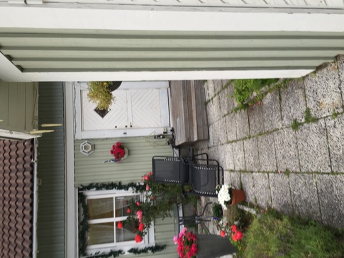 mitt hus