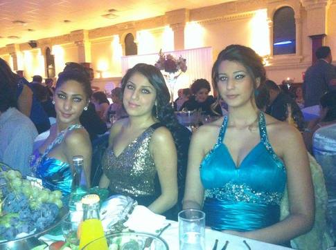 sandra o mina systrars döttrar