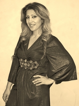 Nadia Louis Nadia Louis
