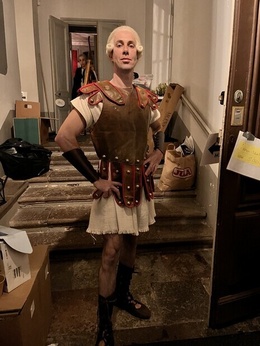 Von fersen Von fersen