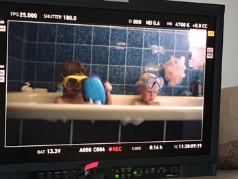 Reklamfilm Försvarsmakten Reklamfilm Försvarsmakten