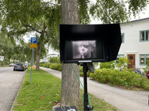 Reklamfilm Hjrtebarnsfonden