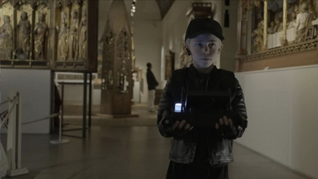 Mini-Agenterna fr SVT