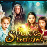 Spelets hemlighet, SVT
