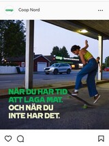 Coop-reklam