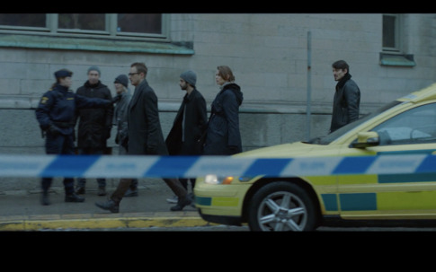 Flanr i Sthlm Rekviem