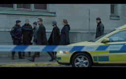 Flanör i Sthlm Rekviem Flanör i Sthlm Rekviem