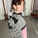 Rollen som Hedvig Anker Rollen som Hedvig Anker