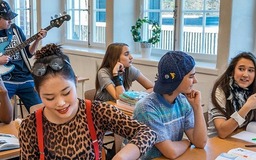 Reklam för Gävle Högskola Reklam för Gävle Högskola