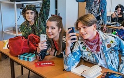 Reklam för Gävle Högskola Reklam för Gävle Högskola