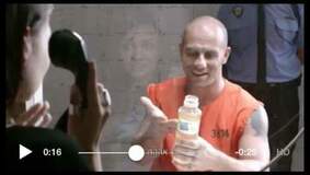 fruitwater reklame fruitwater reklame