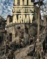 The forgotten army The forgotten army
