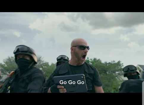 Dianond tiles reklame Dianond tiles reklame