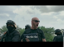 Dianond tiles reklame