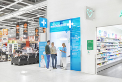 Minutkliniken Minutkliniken