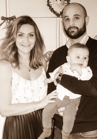 Familj