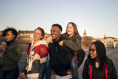 Bildbyrå Fotografering Bildbyrå Fotografering