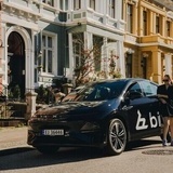 Foto for Bilia/Xpeng