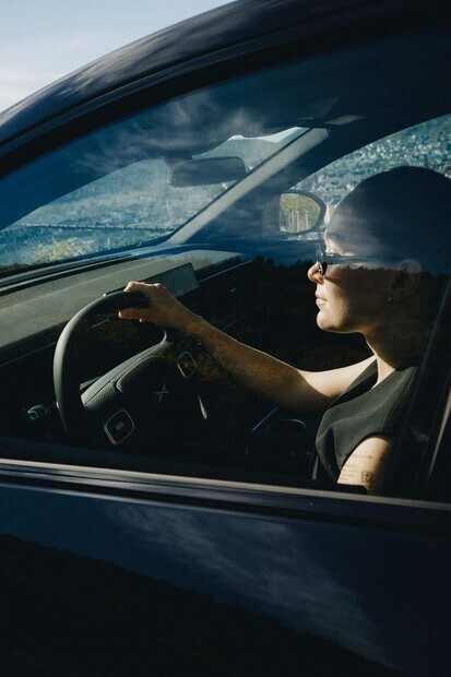 Foto for Bilia/Xpeng