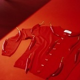 Set design for Oleana