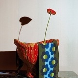 Set design for Oleana