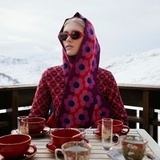 Makeup & styling for Oleana