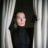 Makeup og styling for Oleana