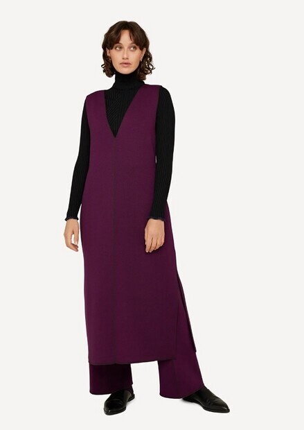 E-commerce makeup og styling for Oleana