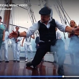 Musikkvideo Musikkvideo