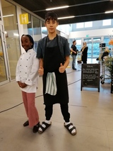 Trailer till långfilm Trailer till långfilm