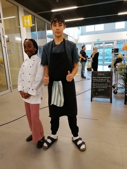 Trailer till långfilm Trailer till långfilm