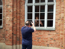 Photoshoot