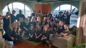 The Rasmus - Paradise The Rasmus - Paradise