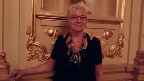 Inspelning av The Square Inspelning av The Square