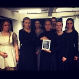 Bernarda Alba - musikalen Bernarda Alba - musikalen