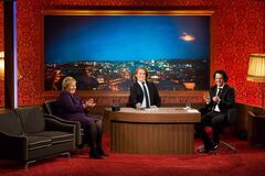 YLVIS LIVE Premiere Folketeateret YLVIS LIVE Premiere Folketeateret