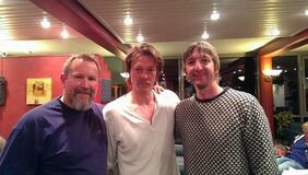 Bølgen Geiranger Bølgen Geiranger