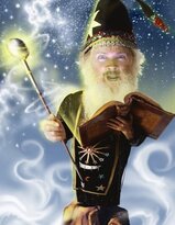 Magisk aften i Den Magiske Cirkel (Oslo) Magisk aften i Den Magiske Cirkel (Oslo)