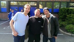 Hæsjtægg Hæsjtægg