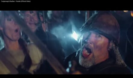 Tungevaag & Raaban Tungevaag & Raaban